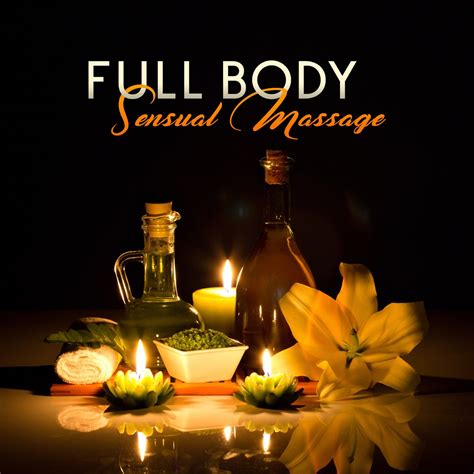 Full Body Sensual Massage Sexual massage Abybro